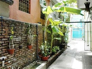 Banana Leaf TP. Hồ Chí Minh