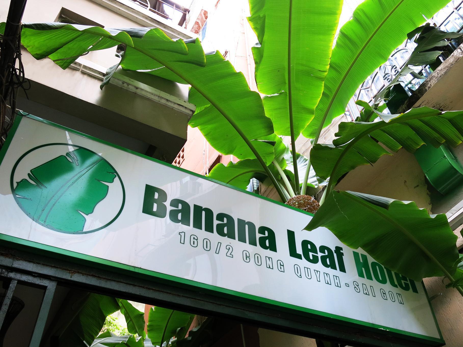 Banana Leaf TP. Hồ Chí Minh