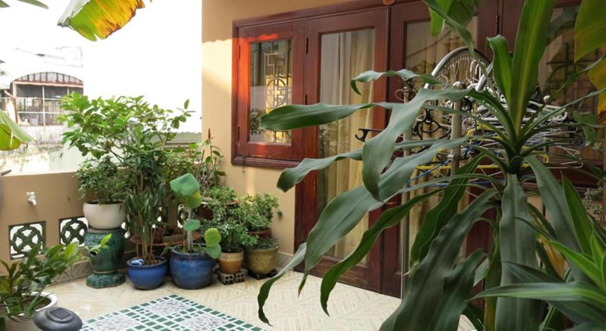 Banana Leaf TP. Hồ Chí Minh