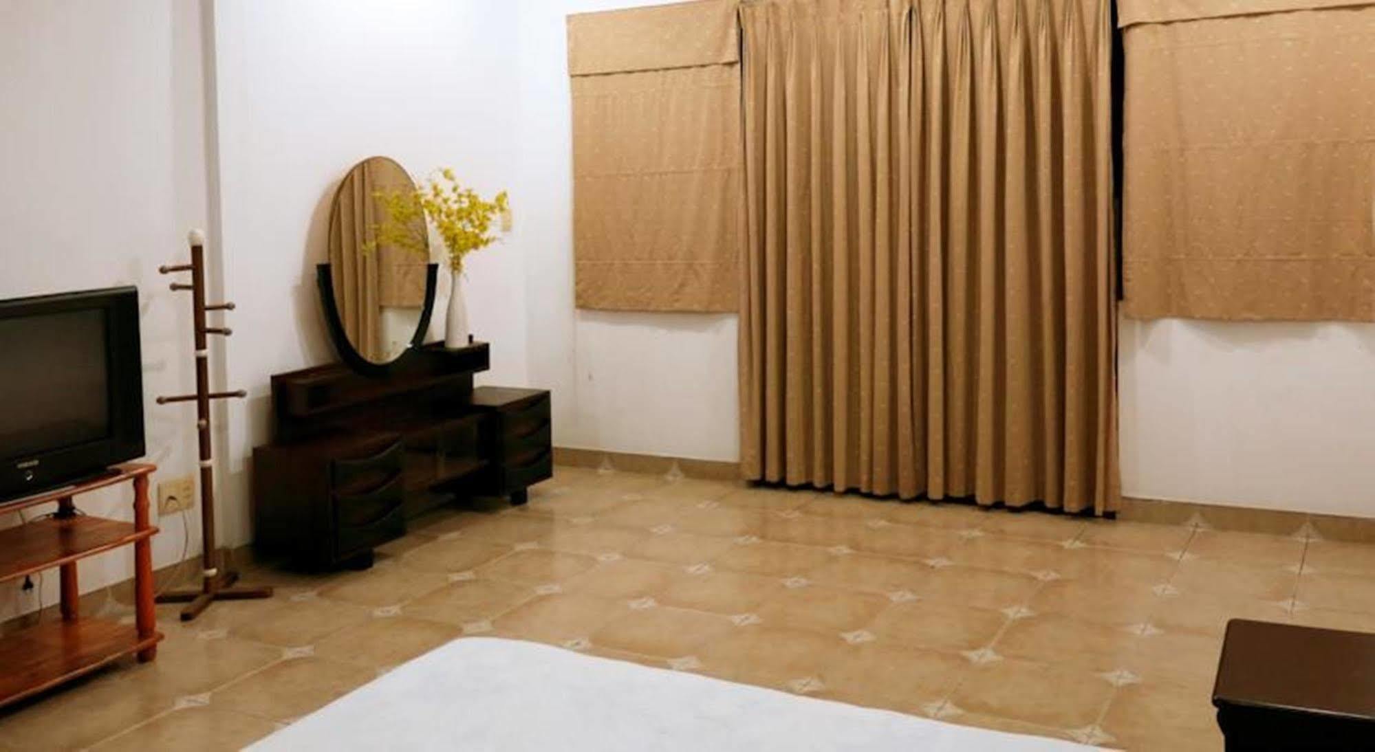 Banana Leaf Khách sạn TP. Hồ Chí Minh
